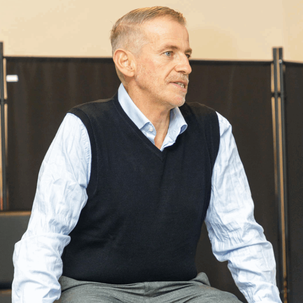 GIANCARLO RUSSO DOTTORE FISIOTERAPISTA IPNOLOGO ECCELLENZE ITALIANE NEL MONDO