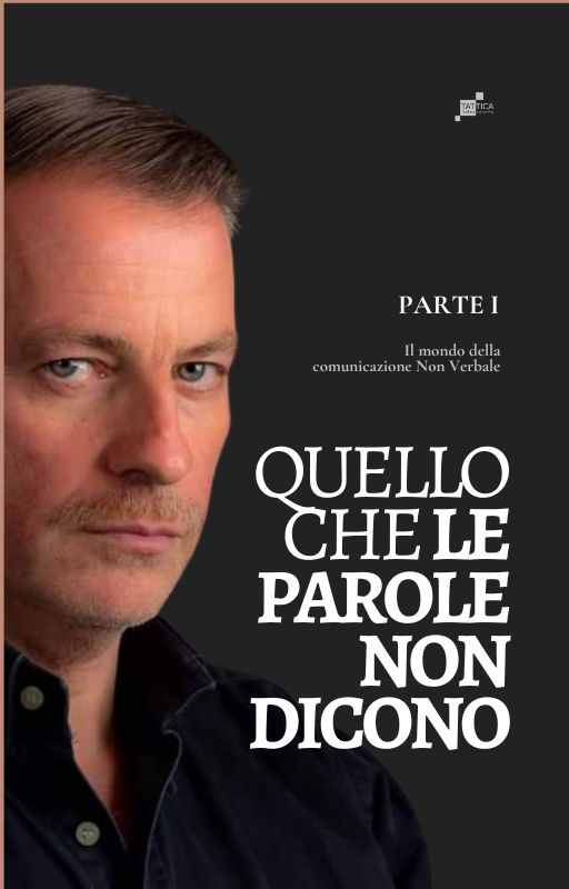 Libro gIANCARLO rUSSO Quello che le parole non dicono